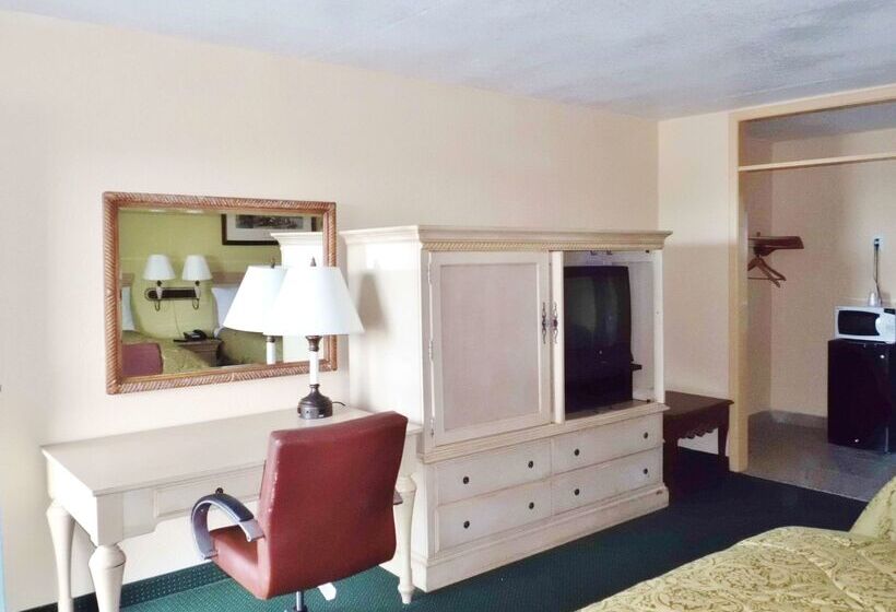 בית מלון כפרי America S Best Inn & Suites Lakeland