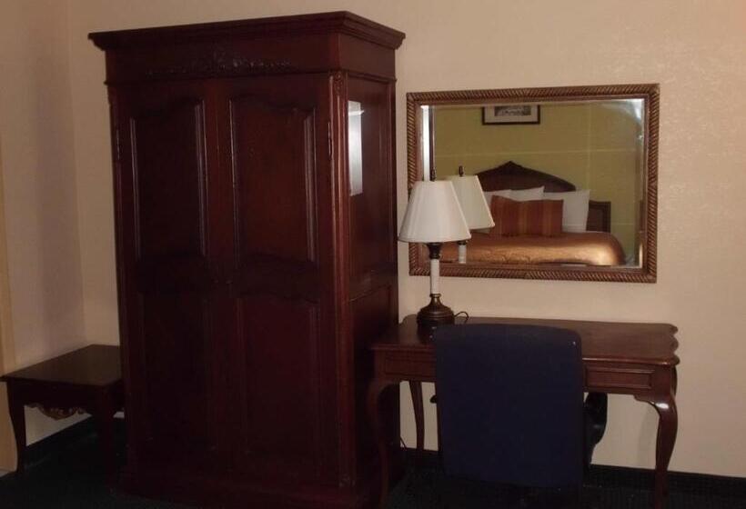 בית מלון כפרי America S Best Inn & Suites Lakeland