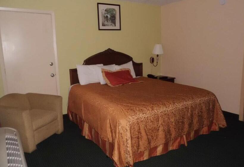 בית מלון כפרי America S Best Inn & Suites Lakeland