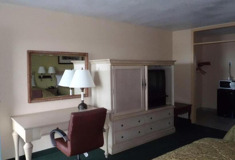 בית מלון כפרי America S Best Inn & Suites Lakeland