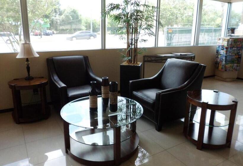 בית מלון כפרי America S Best Inn & Suites Lakeland