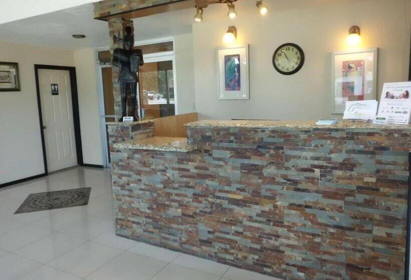 בית מלון כפרי America S Best Inn & Suites Lakeland