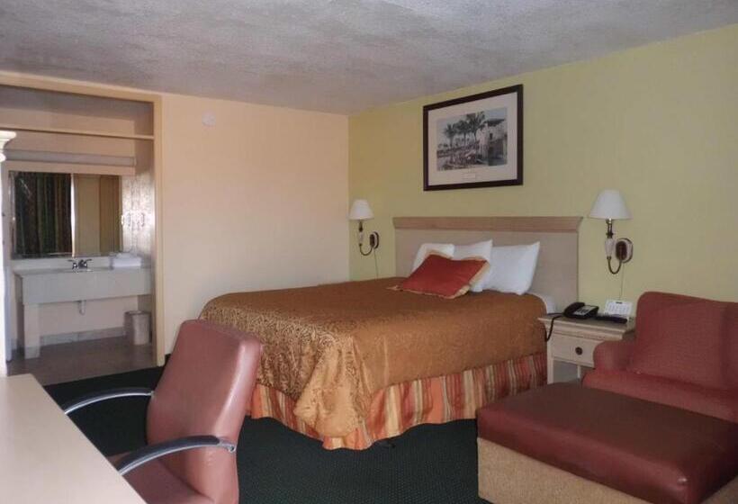 فندق America S Best Inn & Suites Lakeland