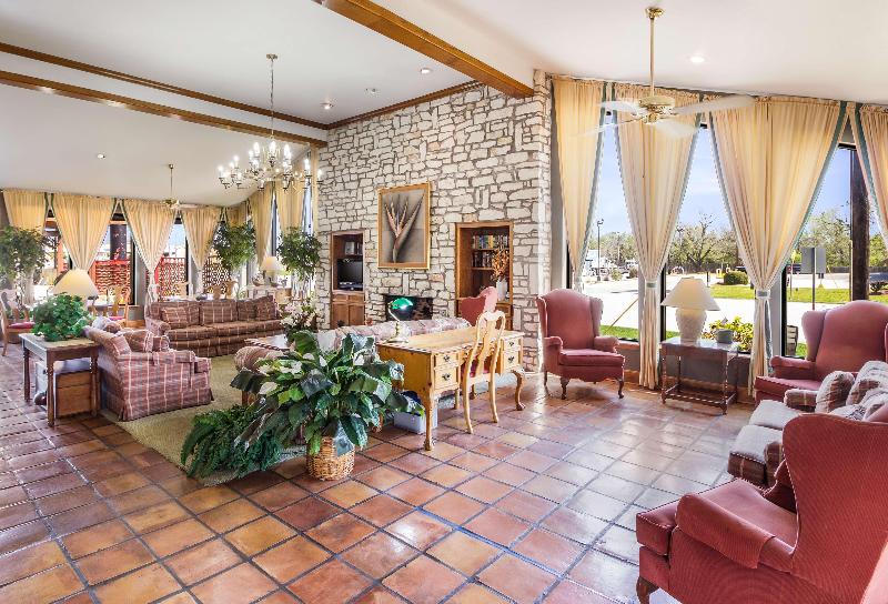 בית מלון כפרי Americas Best Value Inn Columbus