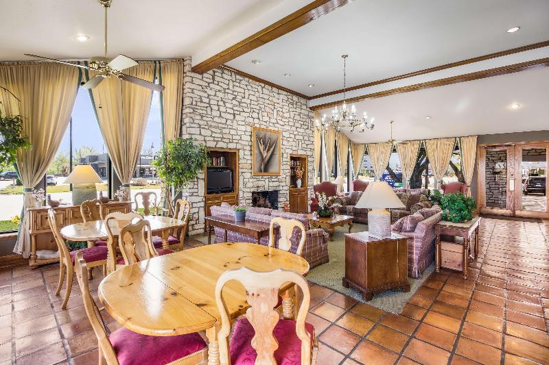 فندق Americas Best Value Inn Columbus