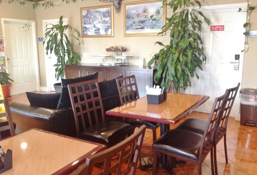 فندق Americas Best Value Inn & Suites Houston Tomball Parkway