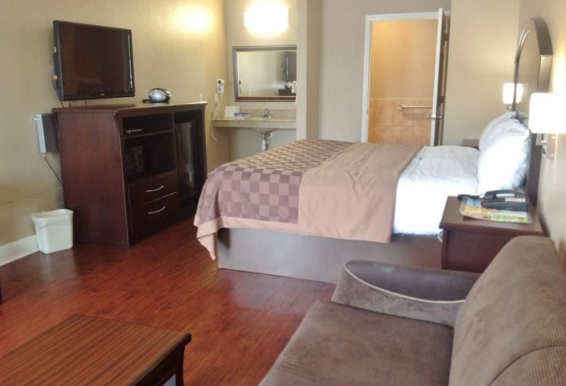 فندق Americas Best Value Inn & Suites Houston Tomball Parkway