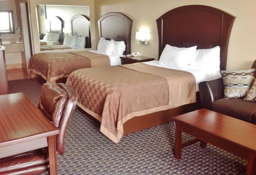 فندق Americas Best Value Inn & Suites Houston Tomball Parkway
