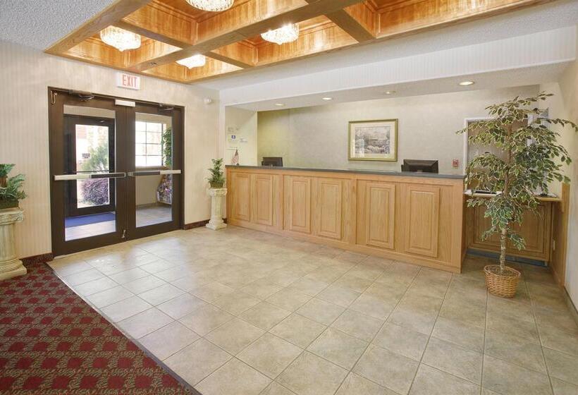 فندق Quality Inn & Suites Kilgore Longview