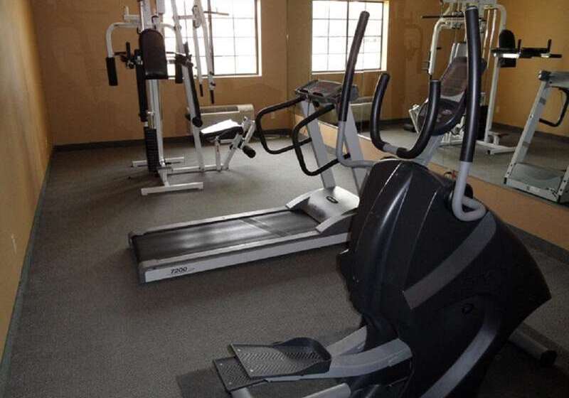 فندق Quality Inn & Suites Kilgore Longview