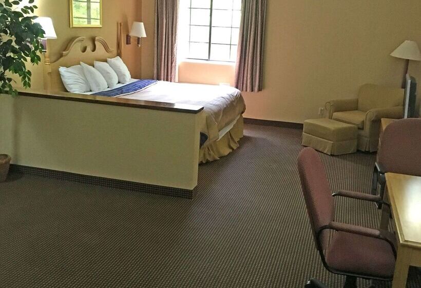 فندق Quality Inn & Suites Kilgore Longview