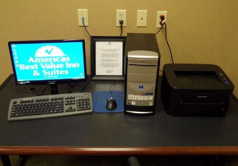 فندق Quality Inn & Suites Kilgore Longview