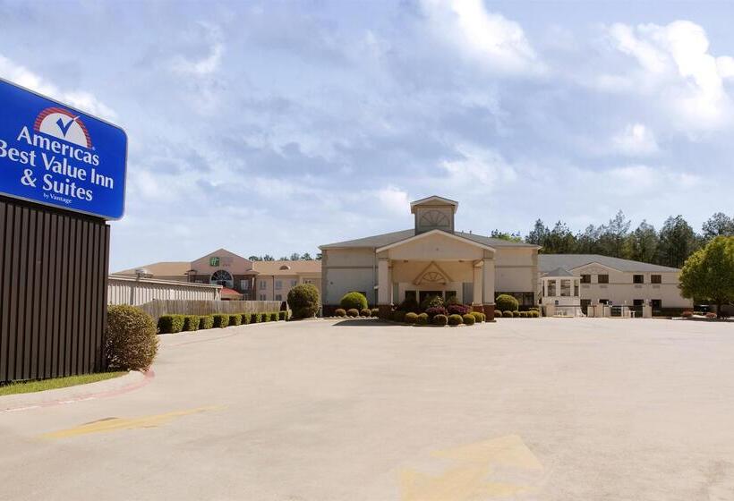 فندق Quality Inn & Suites Kilgore Longview