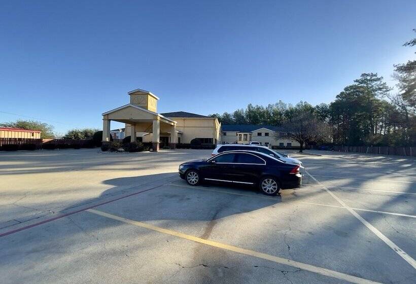 فندق Quality Inn & Suites Kilgore Longview