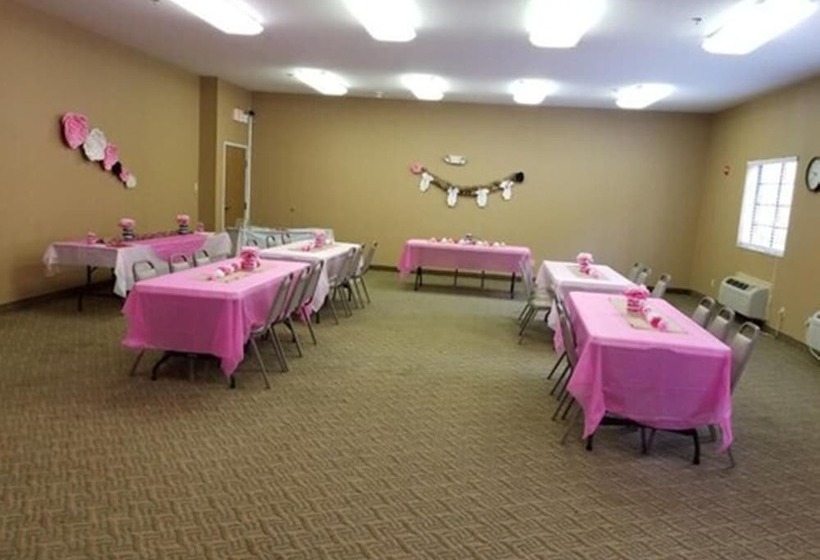 فندق Quality Inn & Suites Kilgore Longview