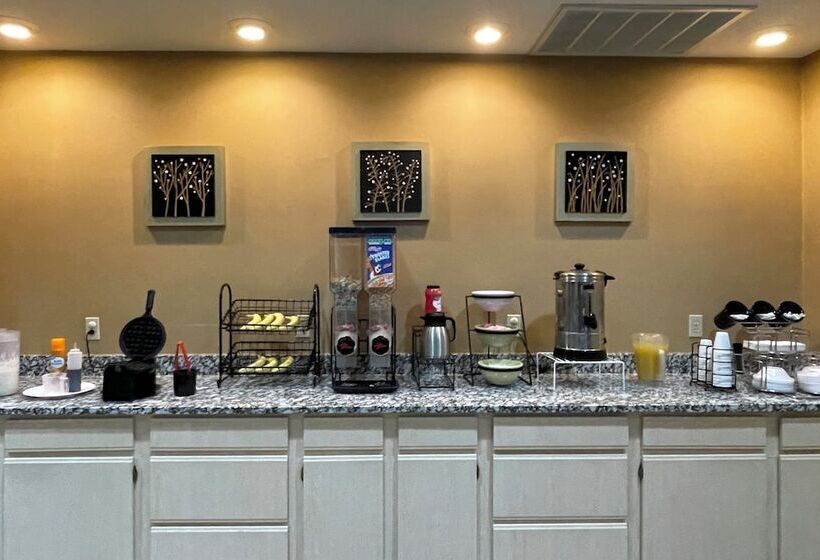 فندق Quality Inn & Suites Kilgore Longview