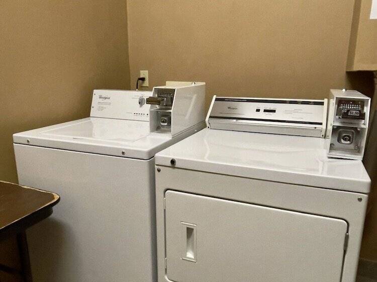 فندق Quality Inn & Suites Kilgore Longview