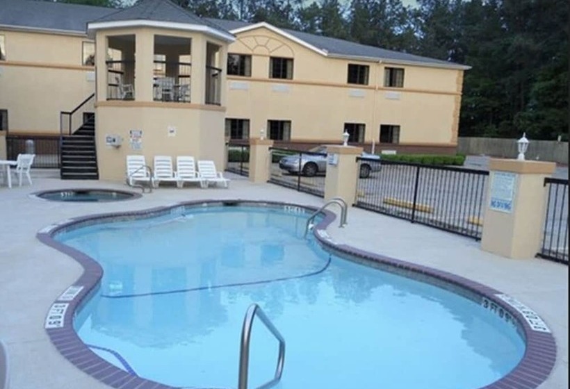 فندق Quality Inn & Suites Kilgore Longview