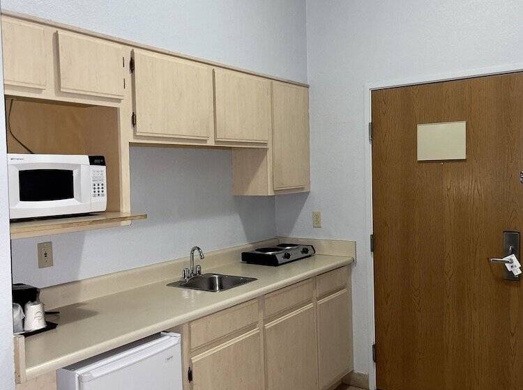 فندق Quality Inn & Suites Kilgore Longview