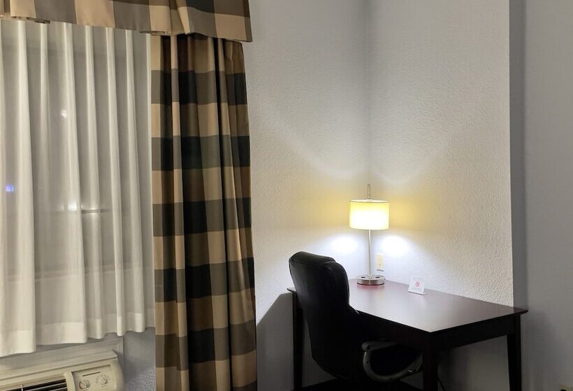 فندق Quality Inn & Suites Kilgore Longview