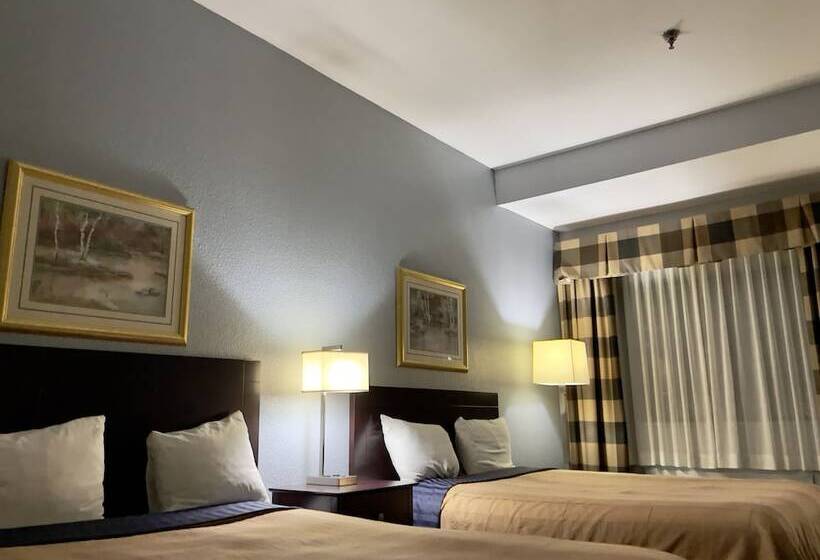فندق Quality Inn & Suites Kilgore Longview