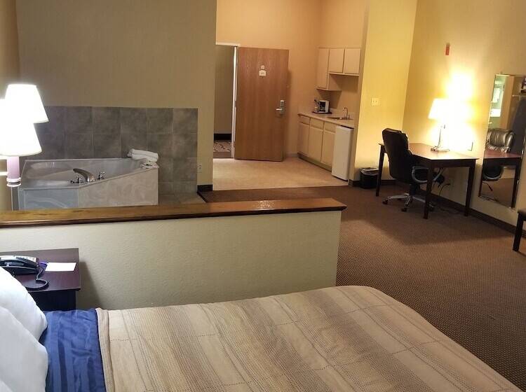 فندق Quality Inn & Suites Kilgore Longview