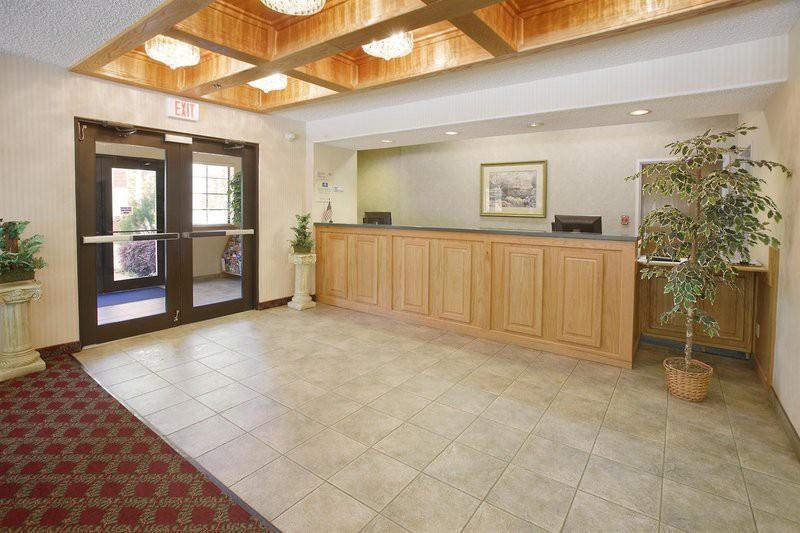 فندق Quality Inn & Suites Kilgore Longview