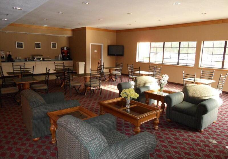 فندق Quality Inn & Suites Kilgore Longview
