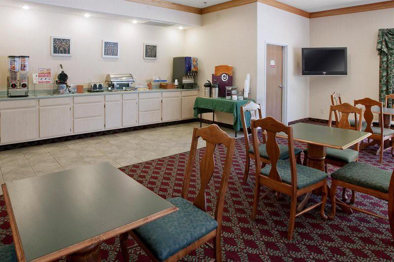 فندق Quality Inn & Suites Kilgore Longview