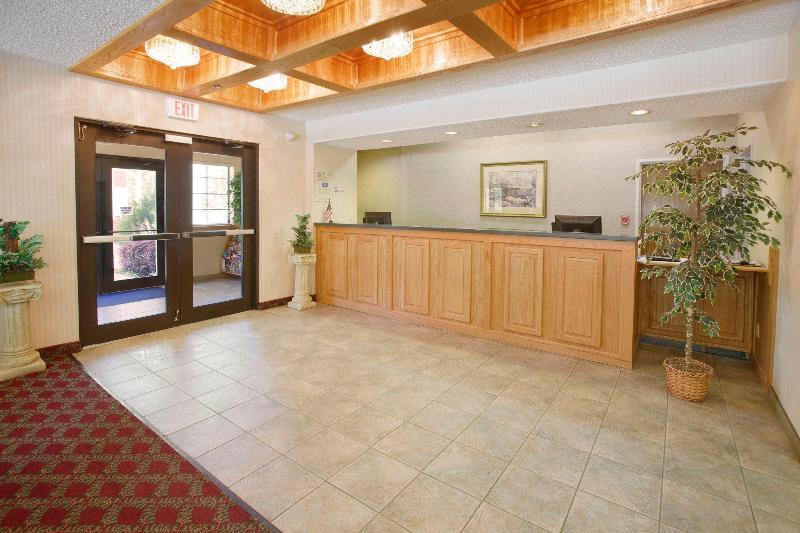 فندق Quality Inn & Suites Kilgore Longview