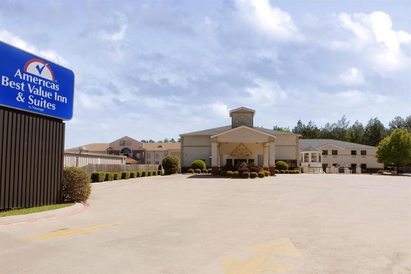 فندق Quality Inn & Suites Kilgore Longview
