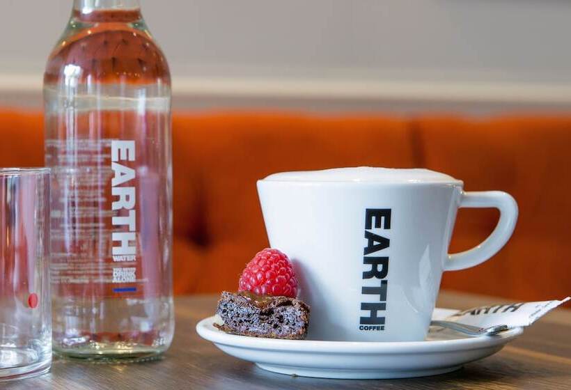 هتل Amsterdam Canal