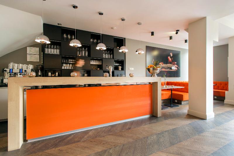 هتل Amsterdam Canal