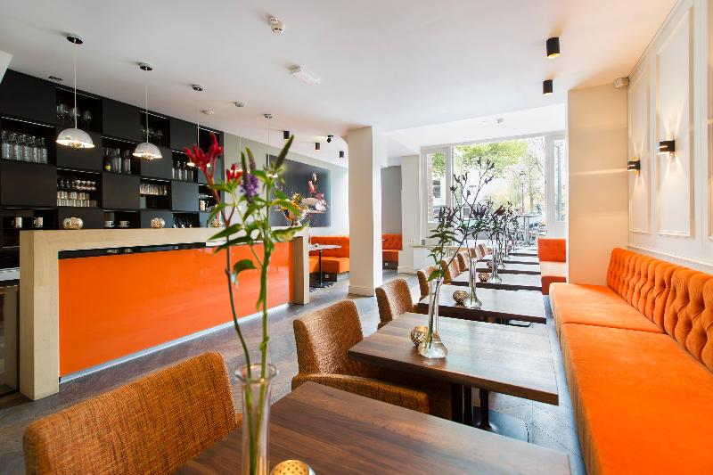 هتل Amsterdam Canal