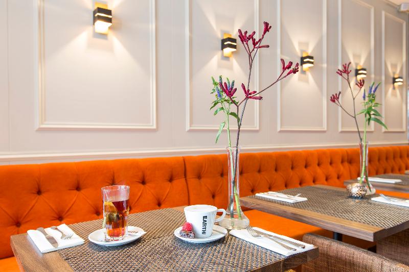 هتل Amsterdam Canal