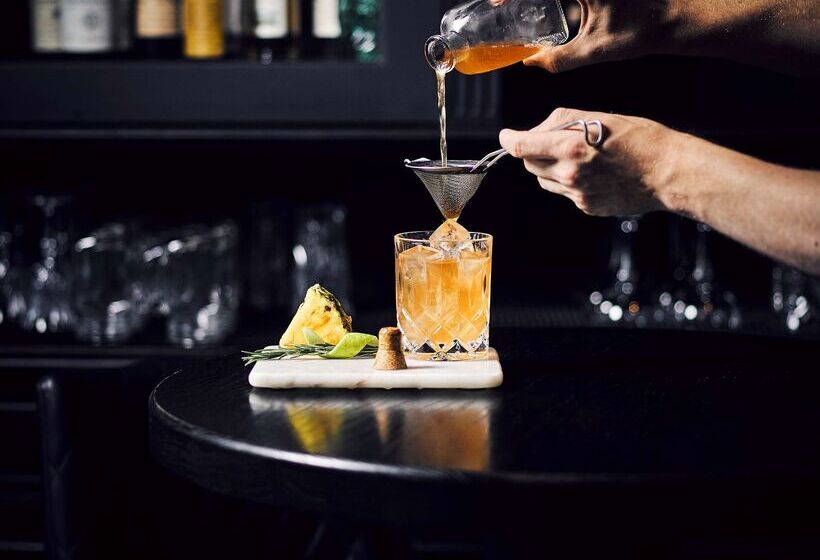 فندق Andaz Amsterdam, Prinsengracht, By Hyatt