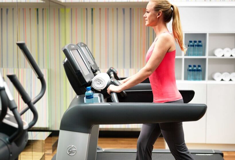 فندق Andaz Amsterdam, Prinsengracht, By Hyatt