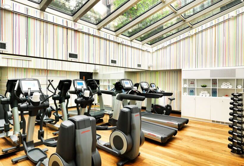 فندق Andaz Amsterdam, Prinsengracht, By Hyatt