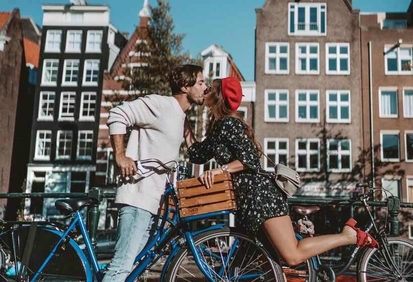 فندق Andaz Amsterdam, Prinsengracht, By Hyatt