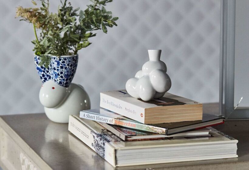 فندق Andaz Amsterdam, Prinsengracht, By Hyatt