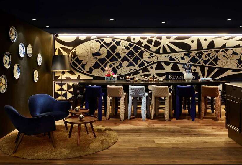 فندق Andaz Amsterdam, Prinsengracht, By Hyatt