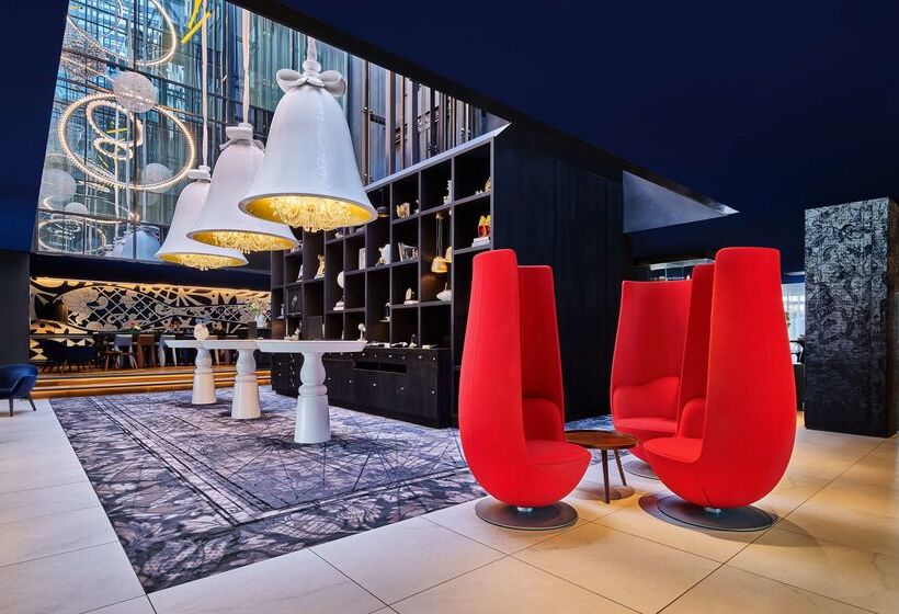 فندق Andaz Amsterdam, Prinsengracht, By Hyatt