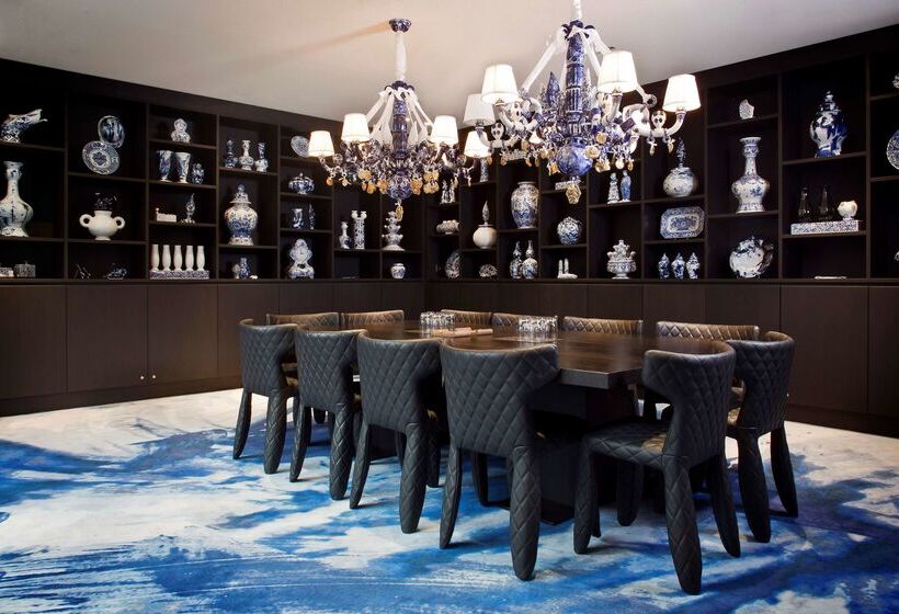 فندق Andaz Amsterdam, Prinsengracht, By Hyatt