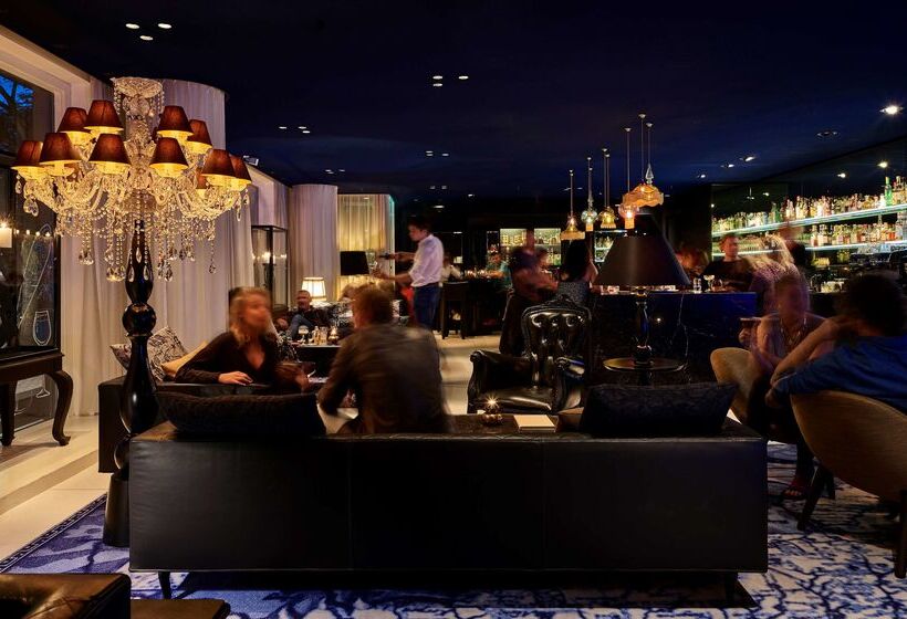 فندق Andaz Amsterdam, Prinsengracht, By Hyatt