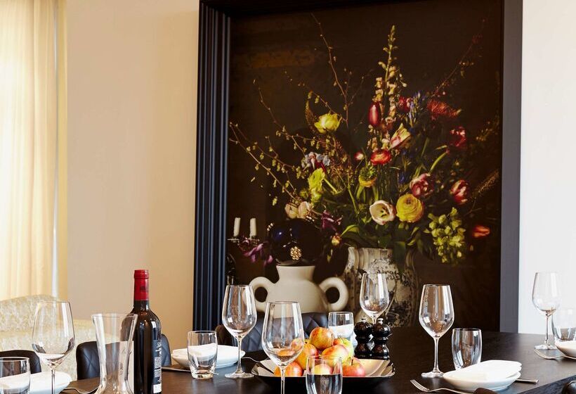 فندق Andaz Amsterdam, Prinsengracht, By Hyatt