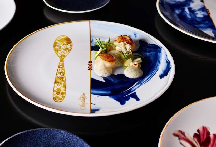 فندق Andaz Amsterdam, Prinsengracht, By Hyatt