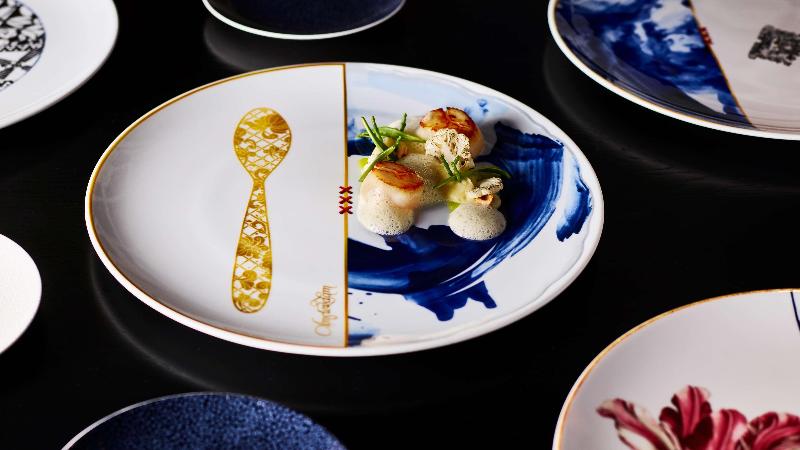 فندق Andaz Amsterdam, Prinsengracht, By Hyatt