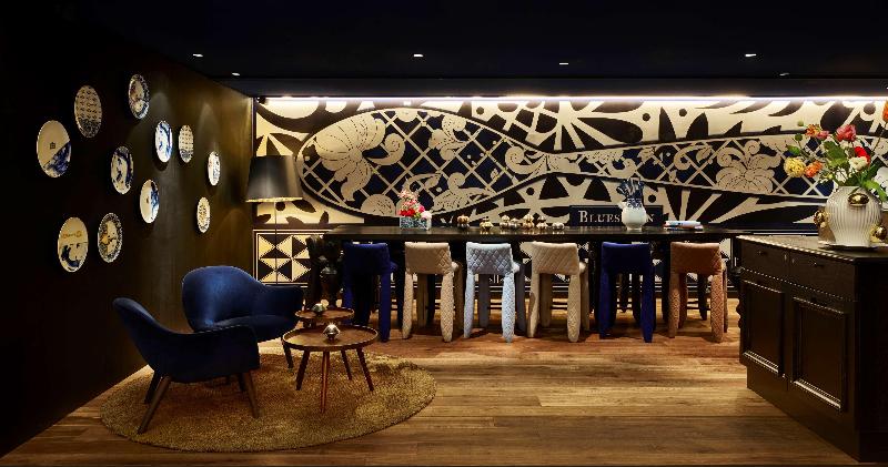 فندق Andaz Amsterdam, Prinsengracht, By Hyatt