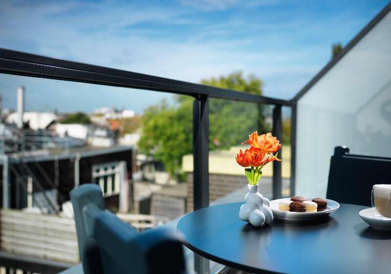 فندق Andaz Amsterdam, Prinsengracht, By Hyatt