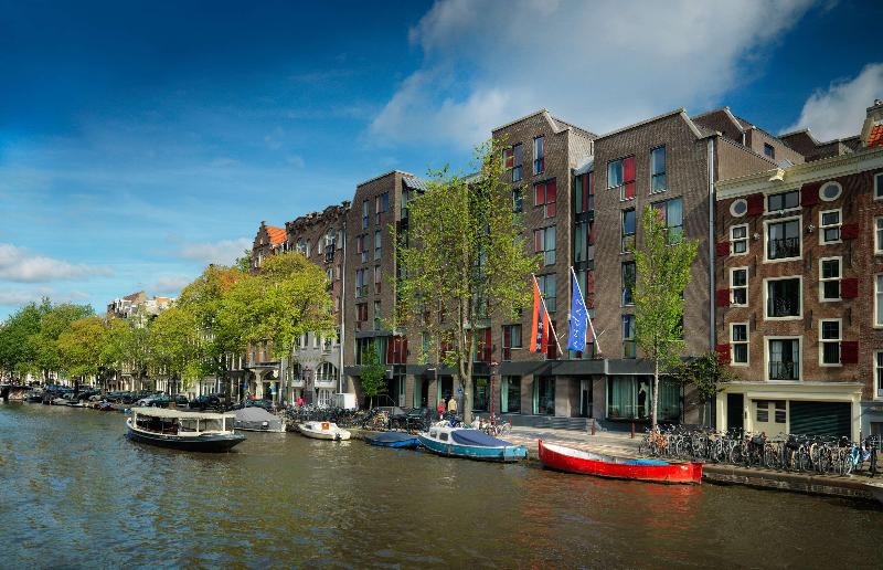 فندق Andaz Amsterdam, Prinsengracht, By Hyatt